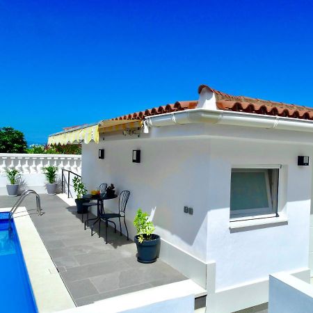 Apartamento Unico En El Sauzal - Inolvidable!!! 외부 사진