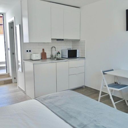 Apartamento Unico En El Sauzal - Inolvidable!!! 외부 사진