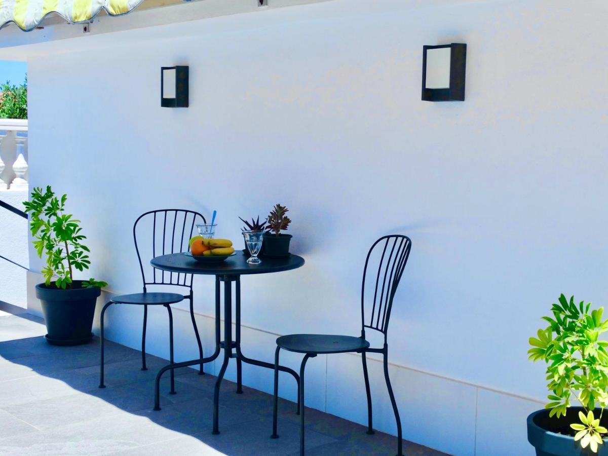 Apartamento Unico En El Sauzal - Inolvidable!!! 외부 사진