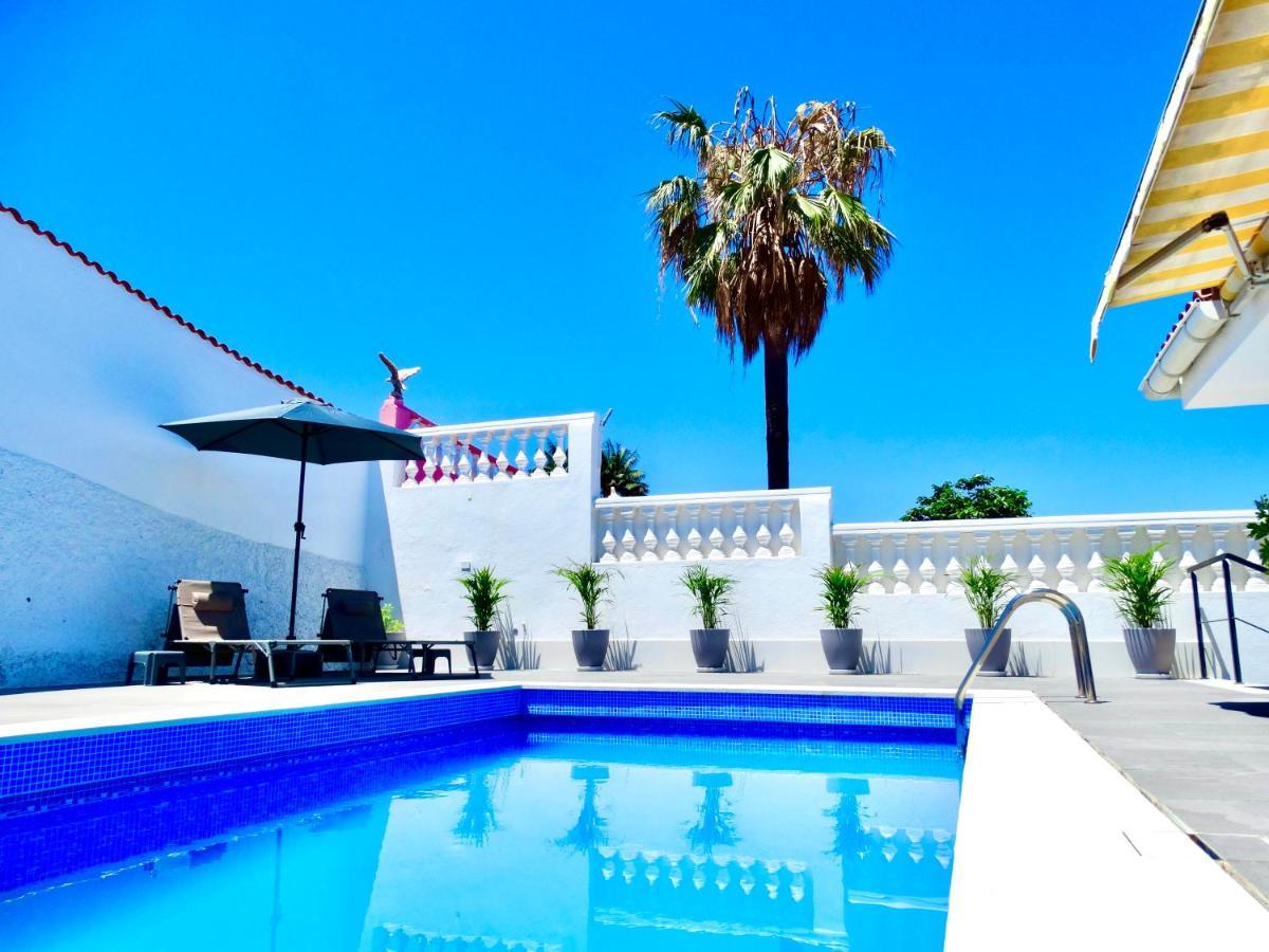 Apartamento Unico En El Sauzal - Inolvidable!!! 외부 사진