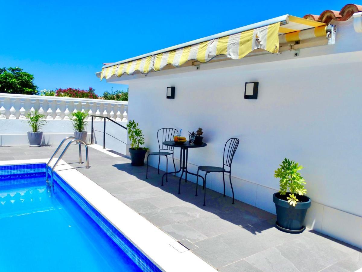 Apartamento Unico En El Sauzal - Inolvidable!!! 외부 사진