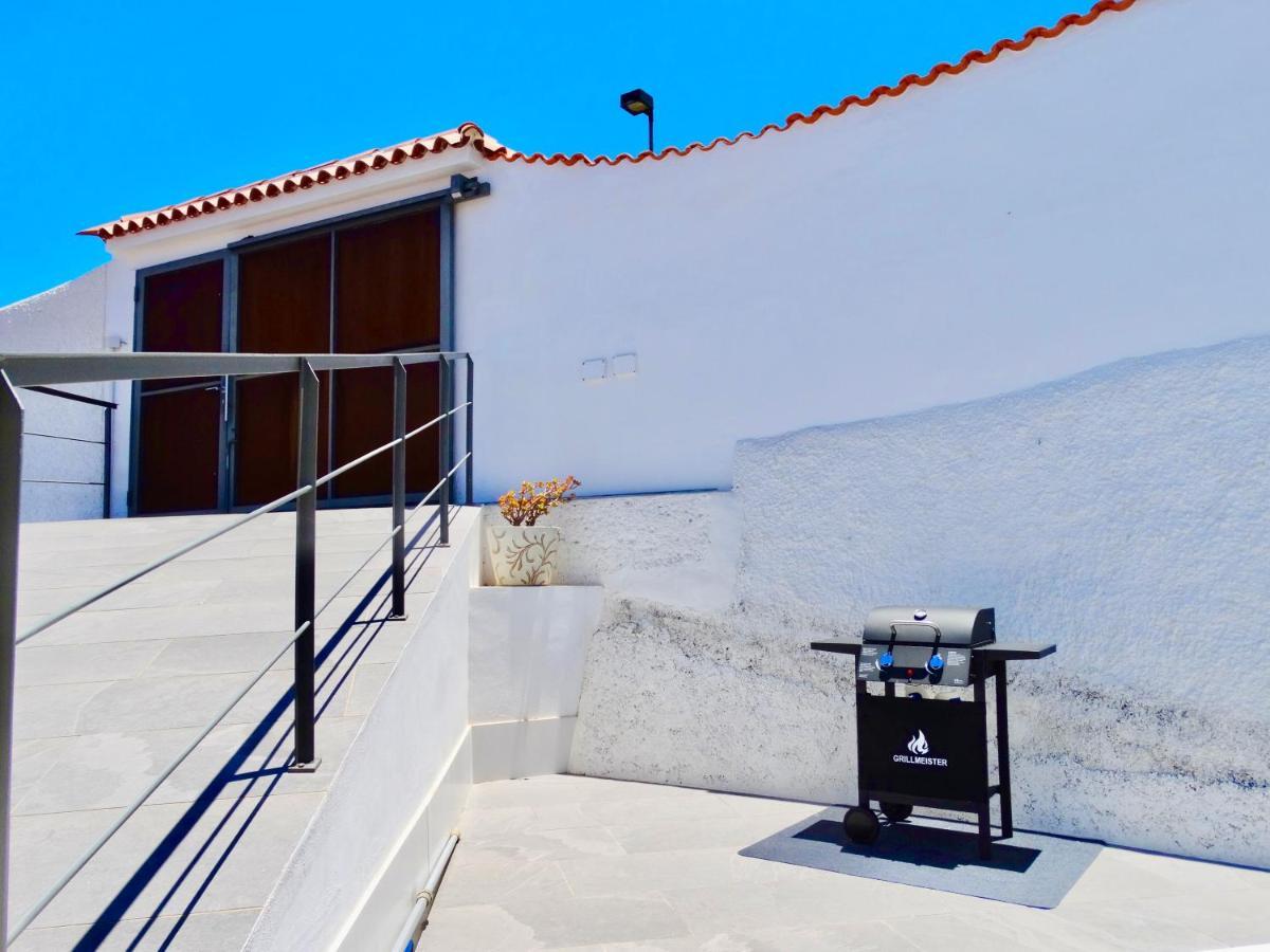 Apartamento Unico En El Sauzal - Inolvidable!!! 외부 사진