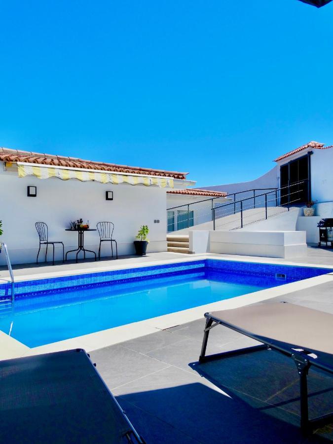 Apartamento Unico En El Sauzal - Inolvidable!!! 외부 사진