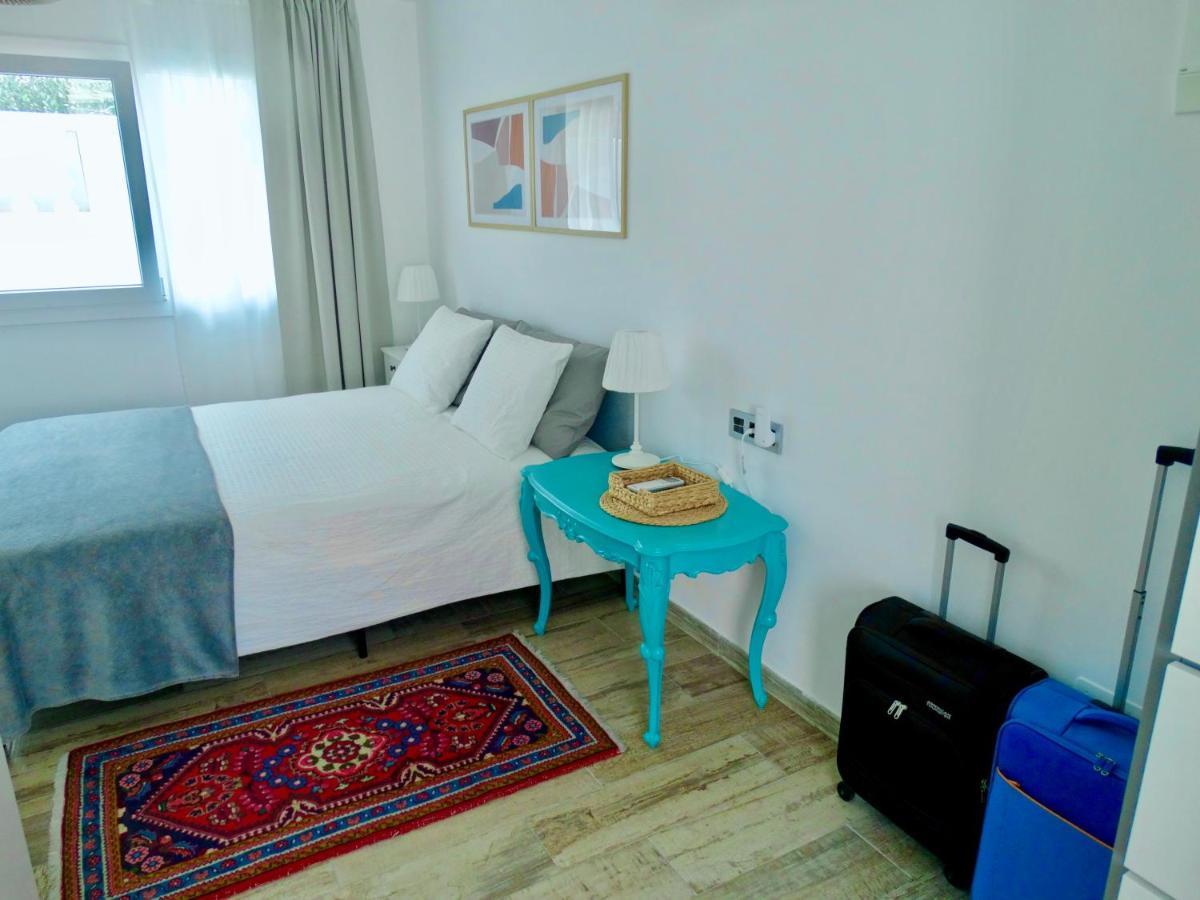Apartamento Unico En El Sauzal - Inolvidable!!! 외부 사진