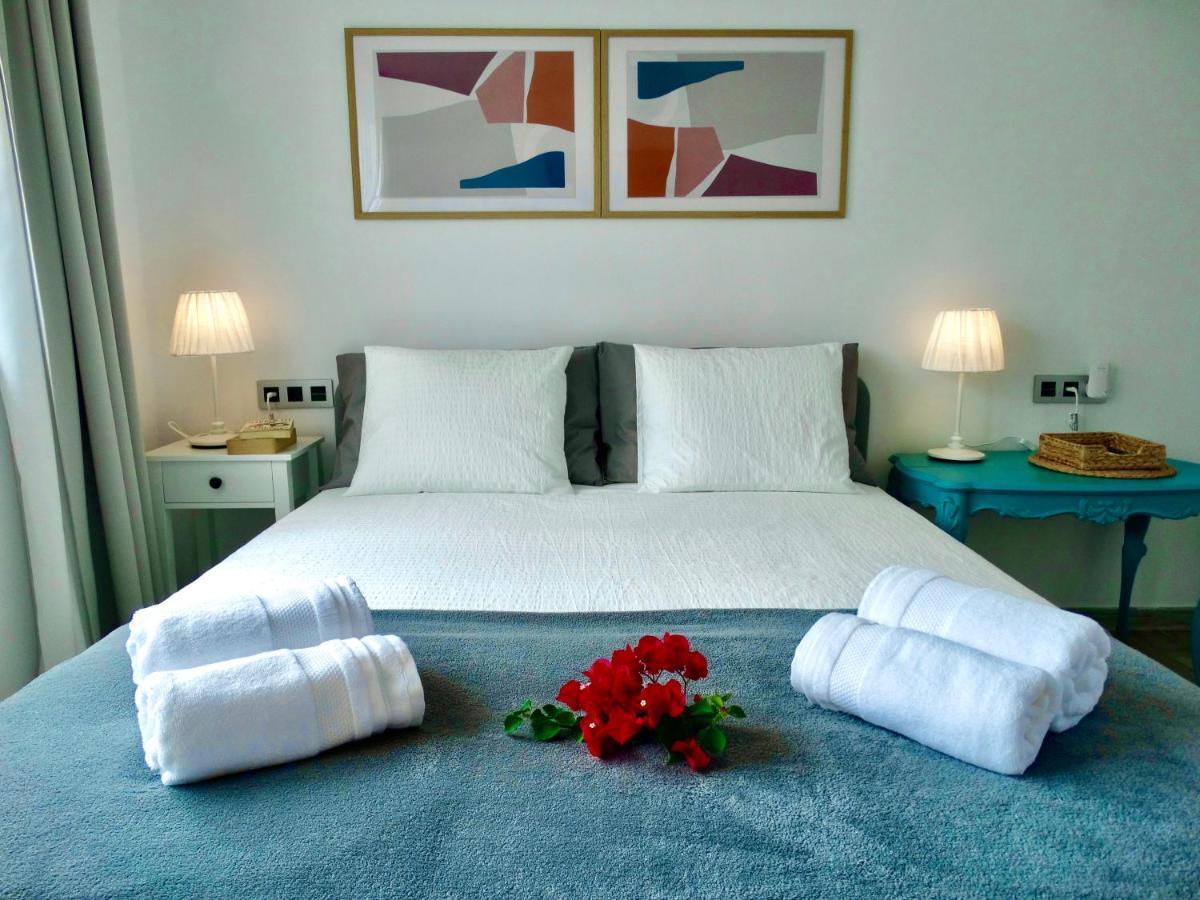 Apartamento Unico En El Sauzal - Inolvidable!!! 외부 사진