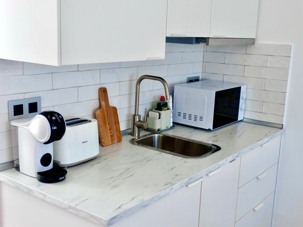 Apartamento Unico En El Sauzal - Inolvidable!!! 외부 사진