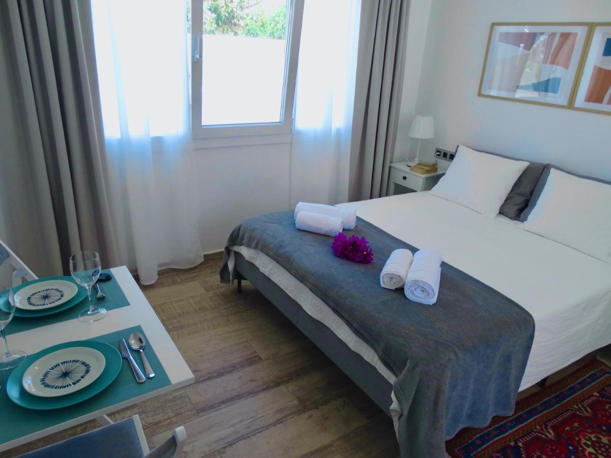 Apartamento Unico En El Sauzal - Inolvidable!!! 외부 사진