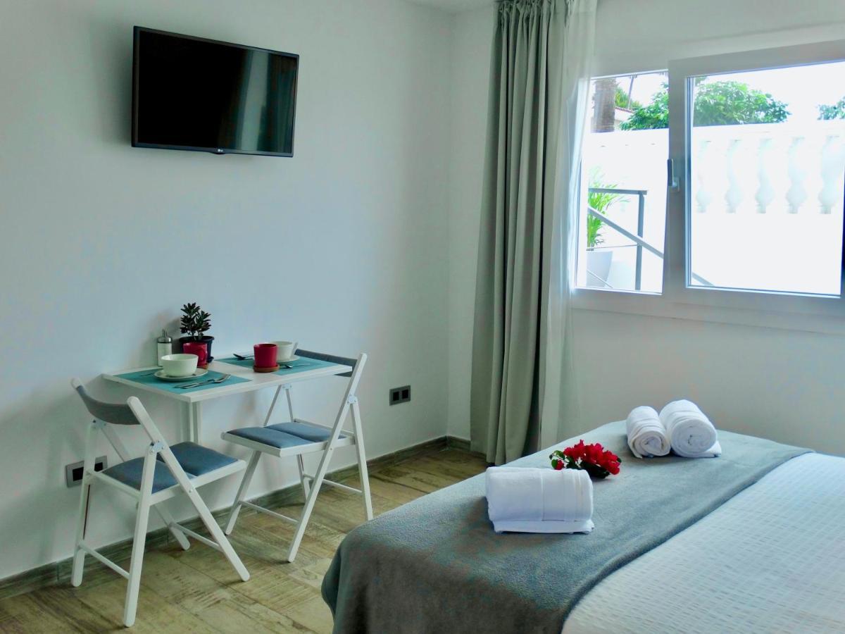 Apartamento Unico En El Sauzal - Inolvidable!!! 외부 사진