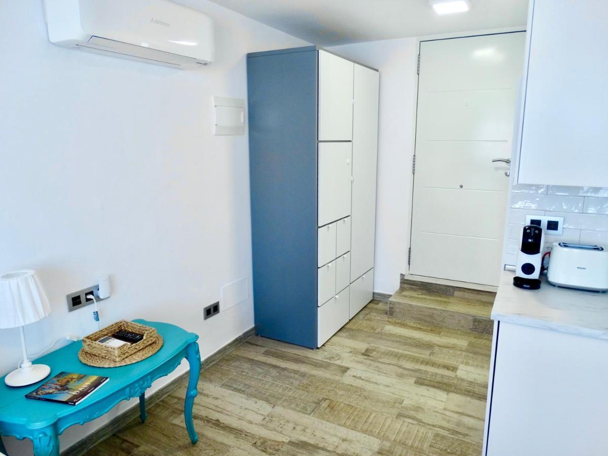 Apartamento Unico En El Sauzal - Inolvidable!!! 외부 사진