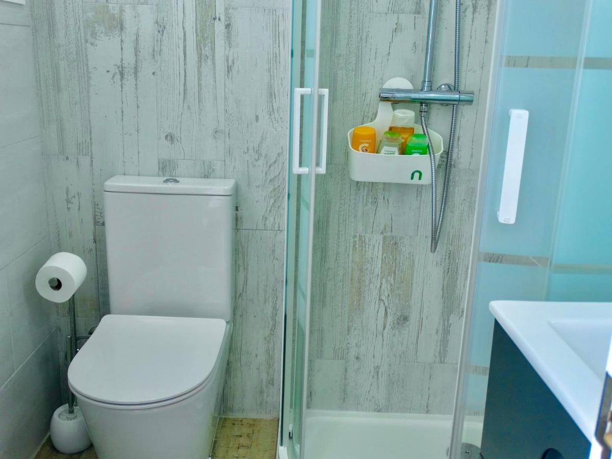 Apartamento Unico En El Sauzal - Inolvidable!!! 외부 사진