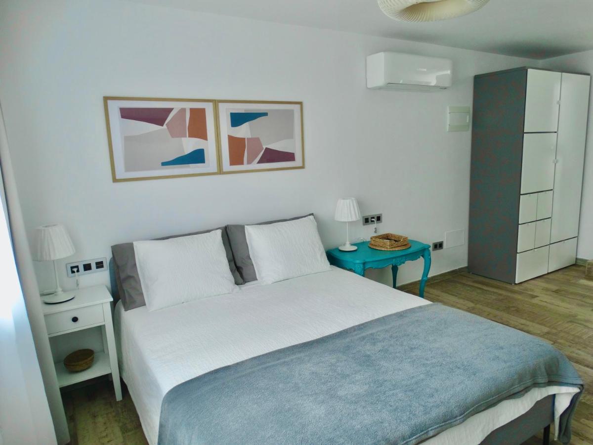 Apartamento Unico En El Sauzal - Inolvidable!!! 외부 사진